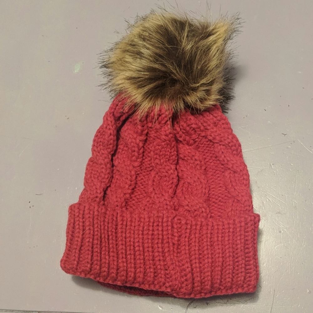 Women's stocking hat